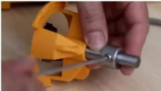 Vevor SXRJL-2301 - How to Use: - 2