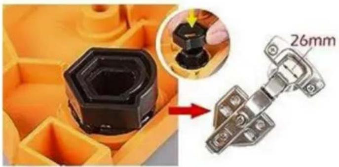 Vevor SXRJL-2301 - VEVOR® - 2