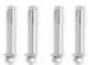 Vevor SS-900SM - PARTS LIST - 4