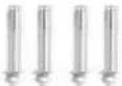 Vevor SS-900SM - PARTS LIST - 5