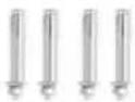 Vevor SS-900SM - PARTS LIST - 4