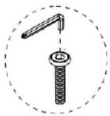Vevor SR243012 - PACKAGE CONTENTS - 10