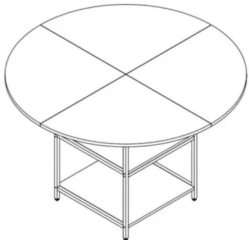 Vevor SR243012 - MODELL: SR243012 - 1