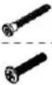 Vevor SR243012 - PACKAGE CONTENTS - 2