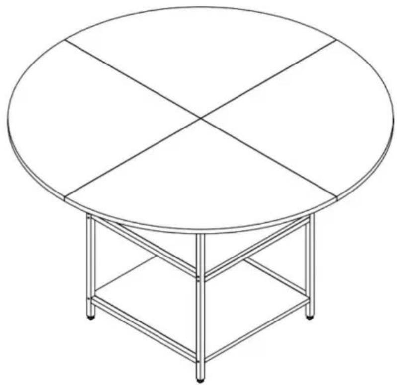 Vevor SR243012 - VEVOR® - 1