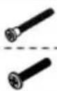 Vevor SR243012 - CONTENUTO DELLA CONFEZIONE - 4