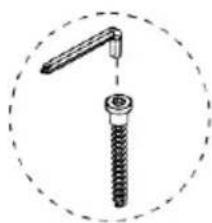 Vevor SR243012 - PACKAGE CONTENTS - 3