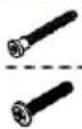 Vevor SR243012 - PACKAGE CONTENTS - 4