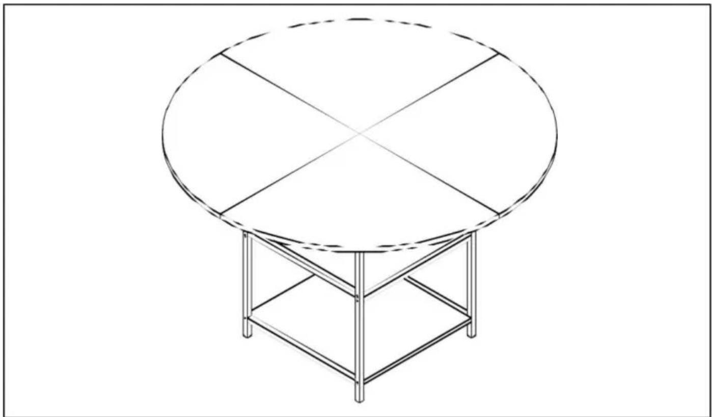 Vevor SR243012 - UKONCZENIE - 1