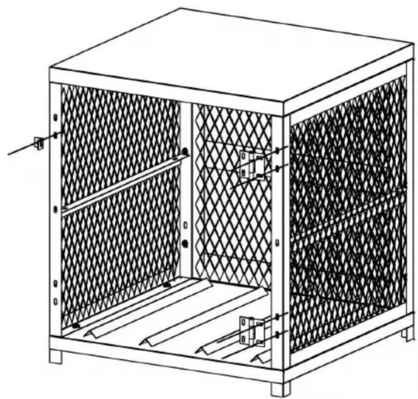 Vevor SS-QPG - INSTRUCTIONS - 9