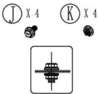 Vevor SS-QPG - INSTRUCTIES - 4