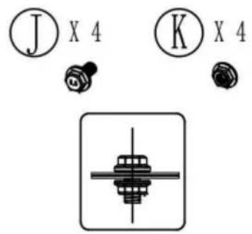 Vevor SS-QPG - INSTRUKTIONER - 2