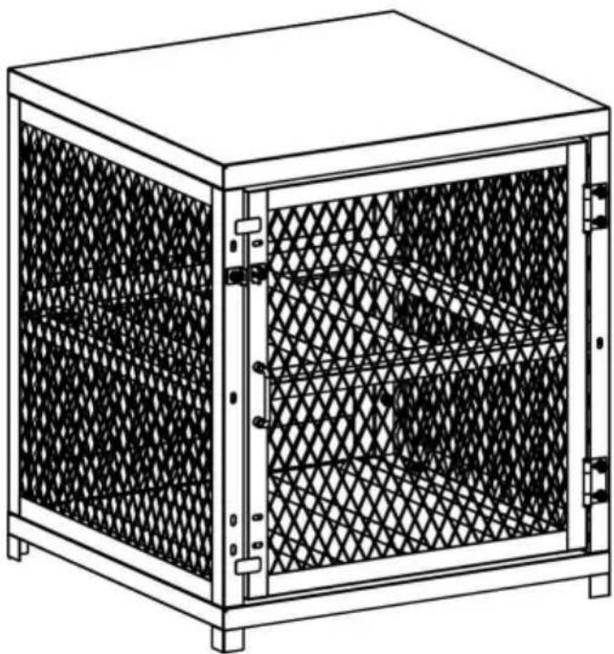 Vevor SS-QPG - VEVOR® - 1