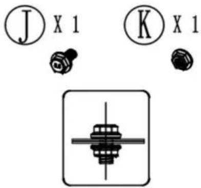 Vevor SS-QPG - INSTRUCCIONES - 8