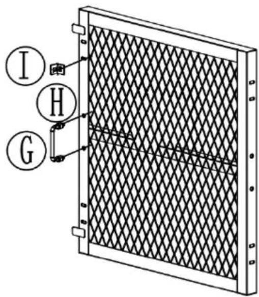 Vevor SS-QPG - INSTRUCTIONS - 7