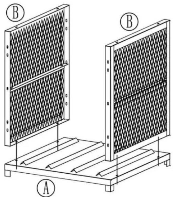 Vevor SS-QPG - INSTRUCCIONES - 1