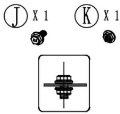 Vevor SS-QPG - INSTRUCTIONS - 8