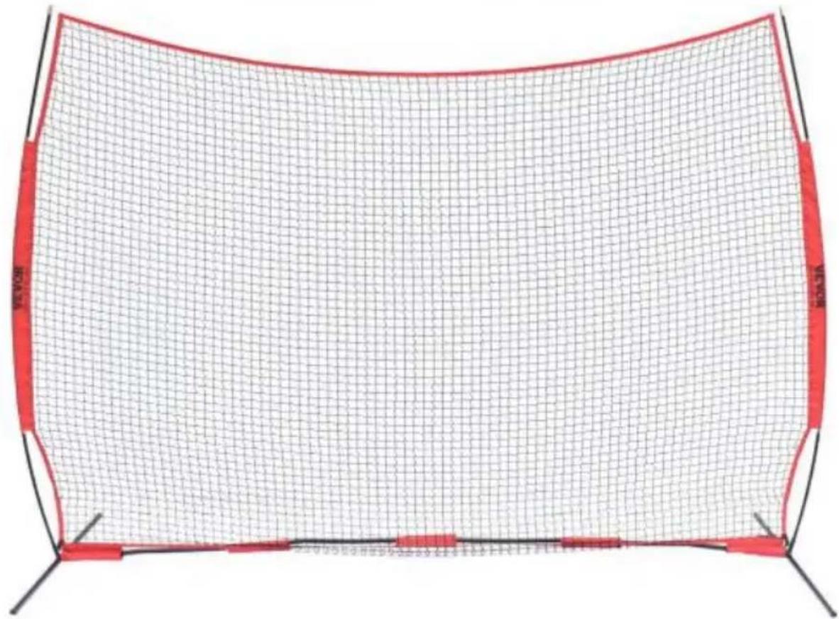 Vevor SSPDYBQ004 - Sports Barrier Net - 1