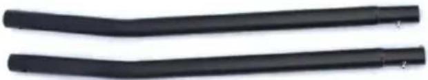 Vevor SSPDYBQ004 - Installation INSTRUCTIONS - 3