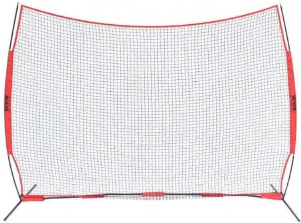 Vevor SSPDYBQ004 - Sports Barrier Net - 1