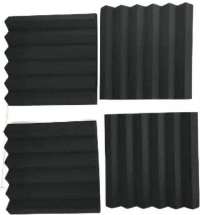 Vevor SJ50-50 - Acoustic Foam Panels - 1