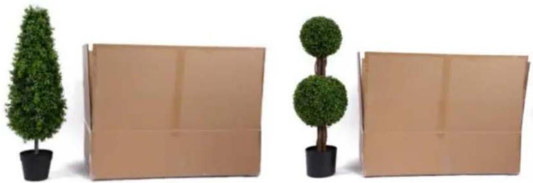 Vevor SM-BS-90 - BEWAAR DEZE INSTRUCTIES - 1