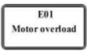 Vevor SL-1930 - Funktionsbeschreibung - 19