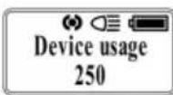Vevor SL-1930 - Function description - 15