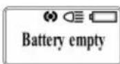 Vevor SL-1930 - Function description - 17