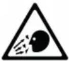 Vevor SL-1930 - IMPORTANT SAFETY INFORMATION - 4