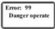 Vevor SL-1930 - Description de la fonction - 22