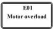 Vevor SL-1930 - Functiebeschrijving - 20