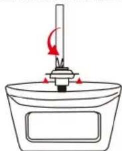 Vevor SS-LY-05 - How To Install The Cookware Set? - 4
