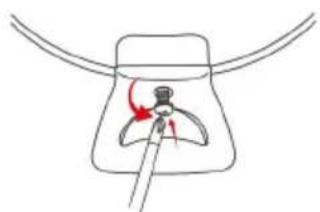 Vevor SS-LY-05 - How To Install The Cookware Set? - 8