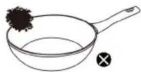 Vevor SS-LY-05 - Care and Maintenance - 9