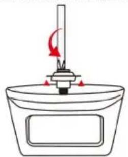 Vevor SS-LY-05 - How To Install The Cookware Set? - 4
