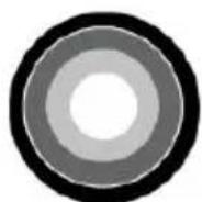 Vevor SS-LY-05 - All stove compatible - 4