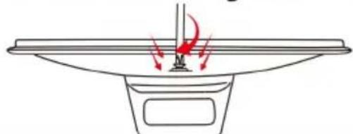 Vevor SS-LY-05 - How To Install The Cookware Set? - 6