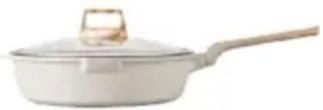 Vevor SS-LY-05 - COOKING TIPS - 9
