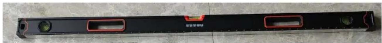 Vevor SP-C4 - Specifications - 5