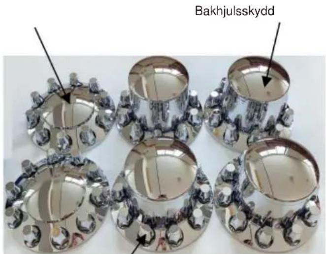 Vevor RL-LG002 - BEHÖVS HJÄLP? KONTAKTA OSS! - 1