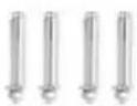 Vevor SS-630DZ - PARTS LIST - 4