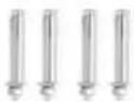 Vevor SS-630DZ - PARTS LIST - 5