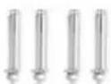 Vevor SS-630DZ - PARTS LIST - 4
