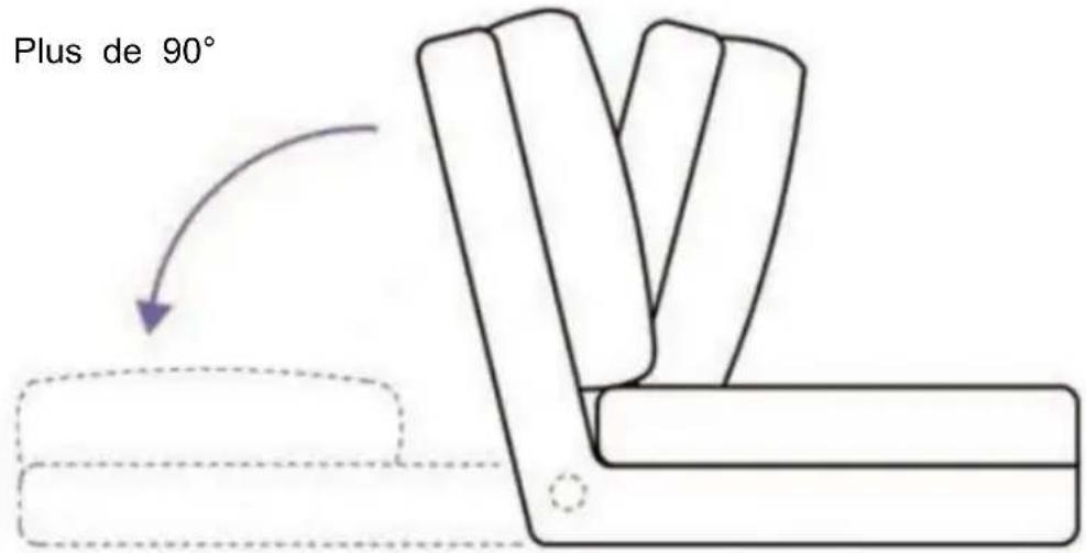 Vevor QX-1252A - INSTRUCTIONS - 3