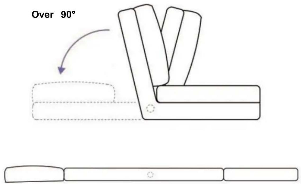 Vevor QX-1252A - INSTRUCTIONS - 3