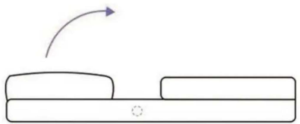 Vevor QX-1252A - INSTRUCTIONS - 1