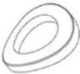 Vevor SHK-006 - SAVE THESE INSTRUCTIONS - 4