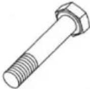 Vevor SHK-006 - SAVE THESE INSTRUCTIONS - 2