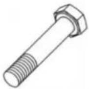 Vevor SHK-006 - ELENCO PARTI ŷSHK-007ÿ - 2